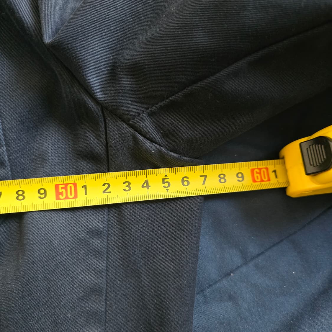 폴로 랄프로렌 코튼 자켓 상품이미지4