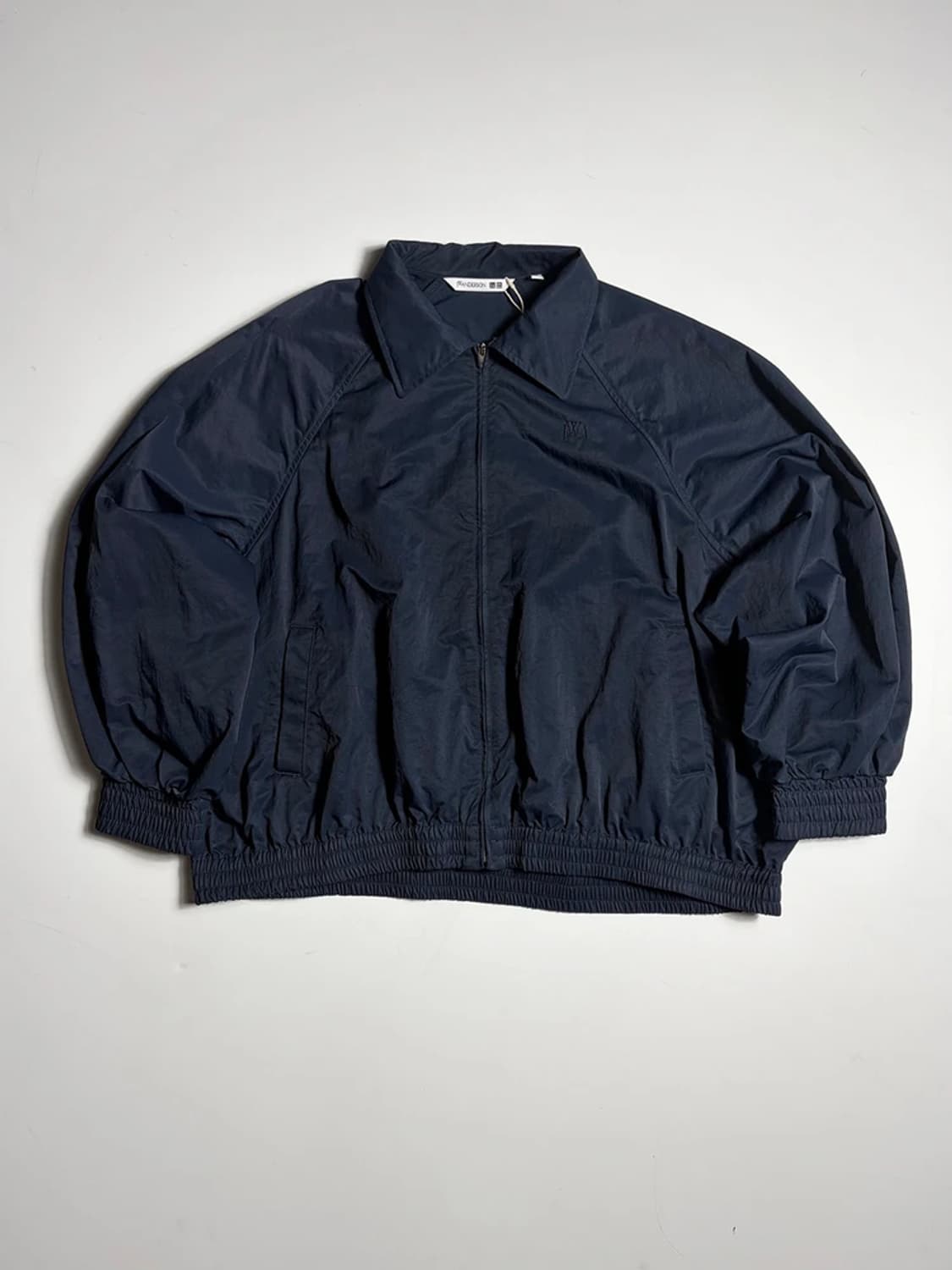 JW앤더슨 x 유니클로 쇼트 블루종 자켓 R2265 상품이미지1