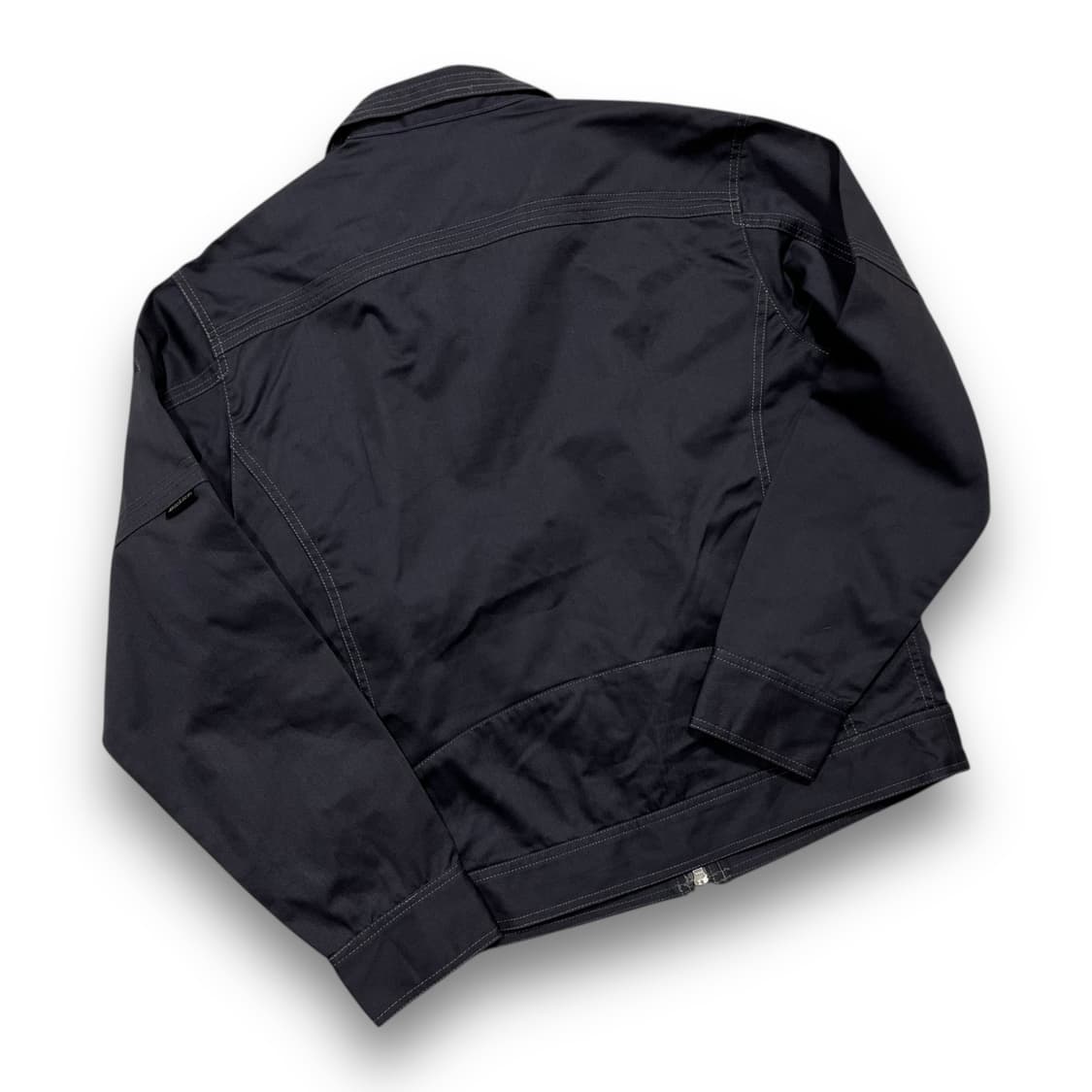 Dickies D-1860 Charcoal Two-Way Jacket 상품이미지4