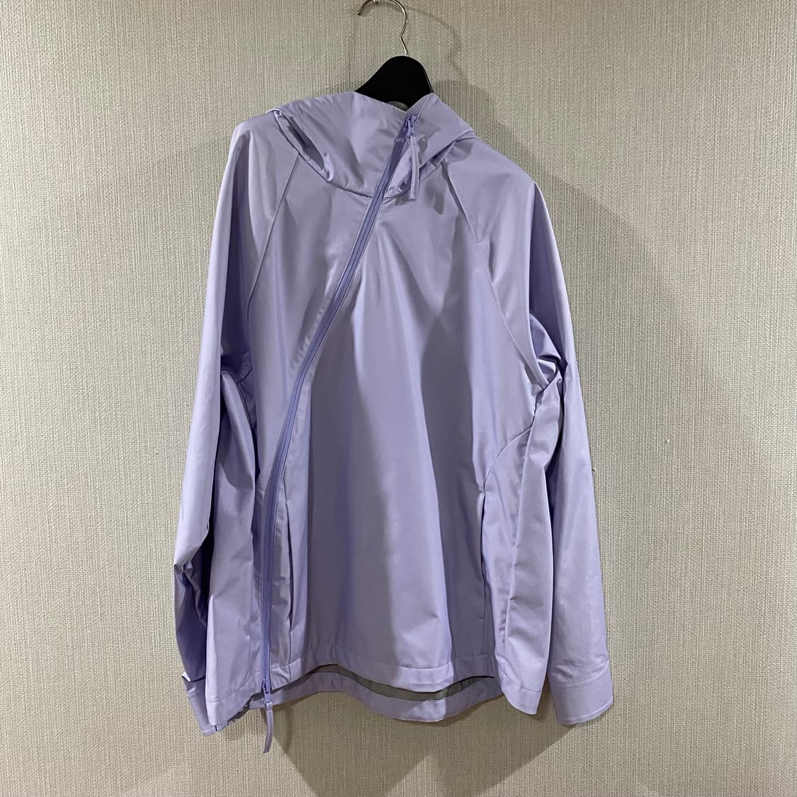 포스트아카이브팩션 5.0 테크니컬 자켓 라일락 상품이미지1