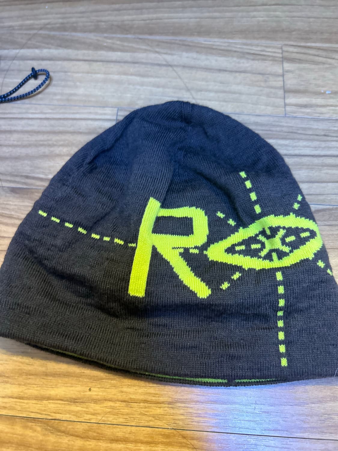 ROA 다이얼 울 비니  상품이미지6