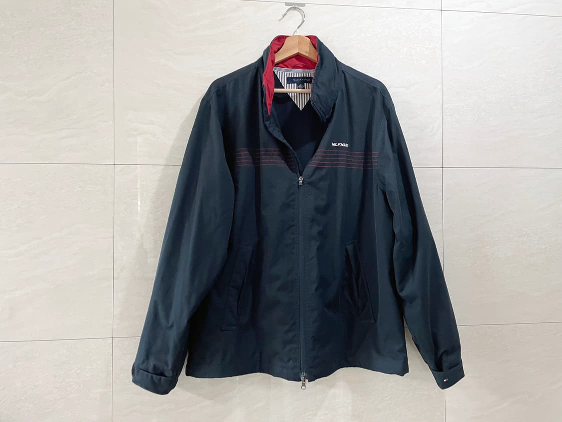 타미힐피거 / 윈드자켓, 남성점퍼 / M(105) 상품이미지1