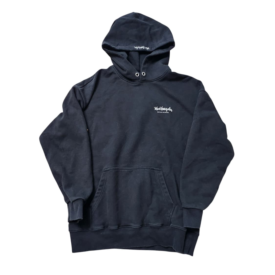 마크곤잘레스 후드티 상품이미지1