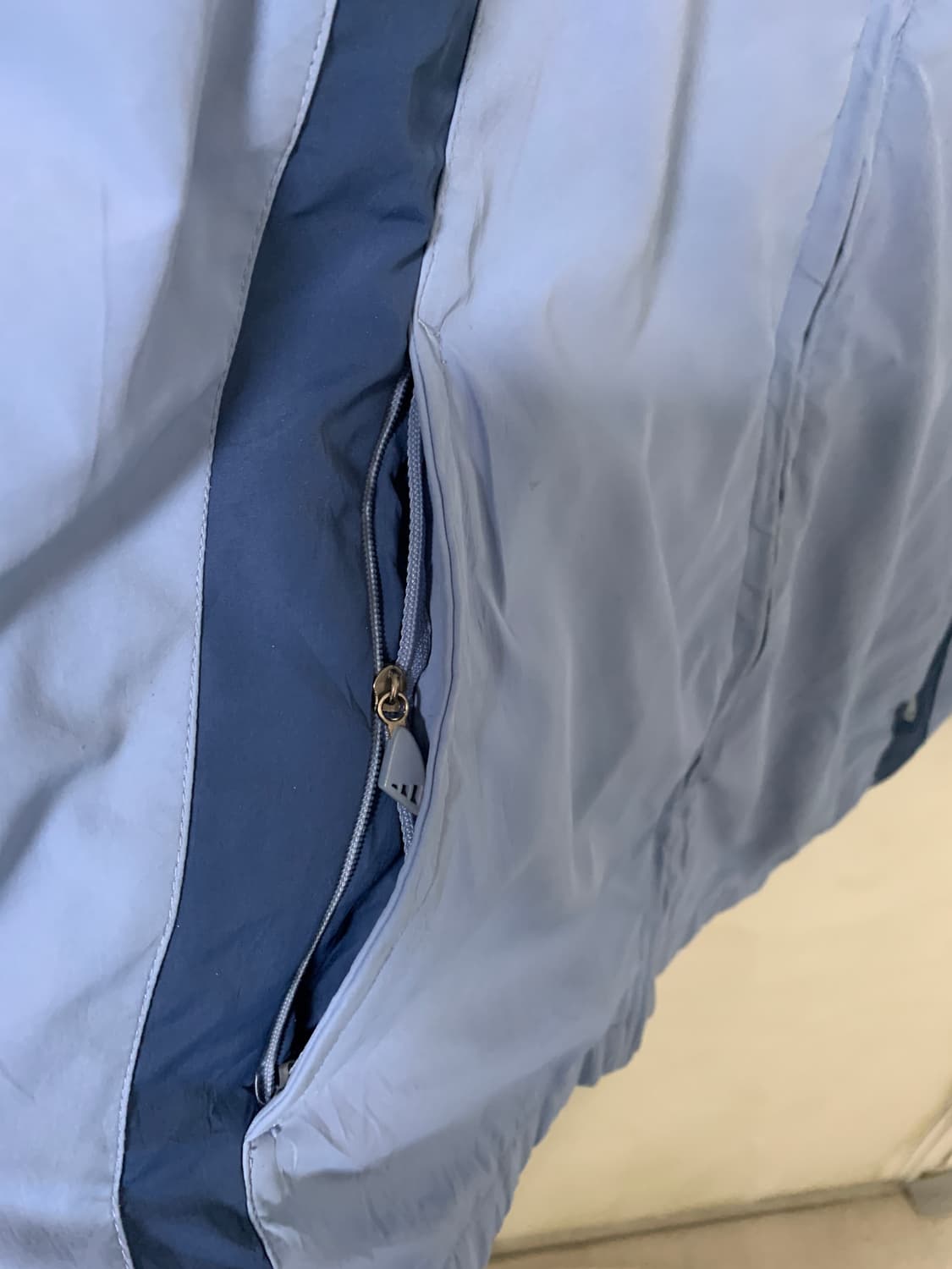 아디다스 사이드 라인 올드스쿨 바람막이 상품이미지5