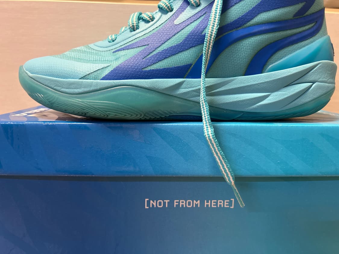 라멜로 볼 MB.02 상품이미지1