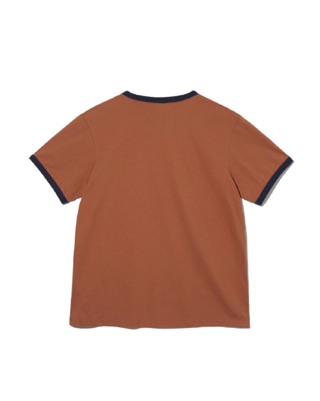 Teket 테켓 Unlimited Tee Orange 반팔티 S size 상품이미지3