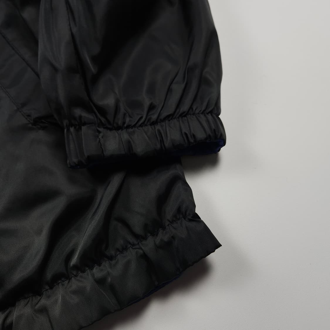 캡틴산타 오리지널 박시핏 리버시블 플리스 자켓 (XXL) 상품이미지6