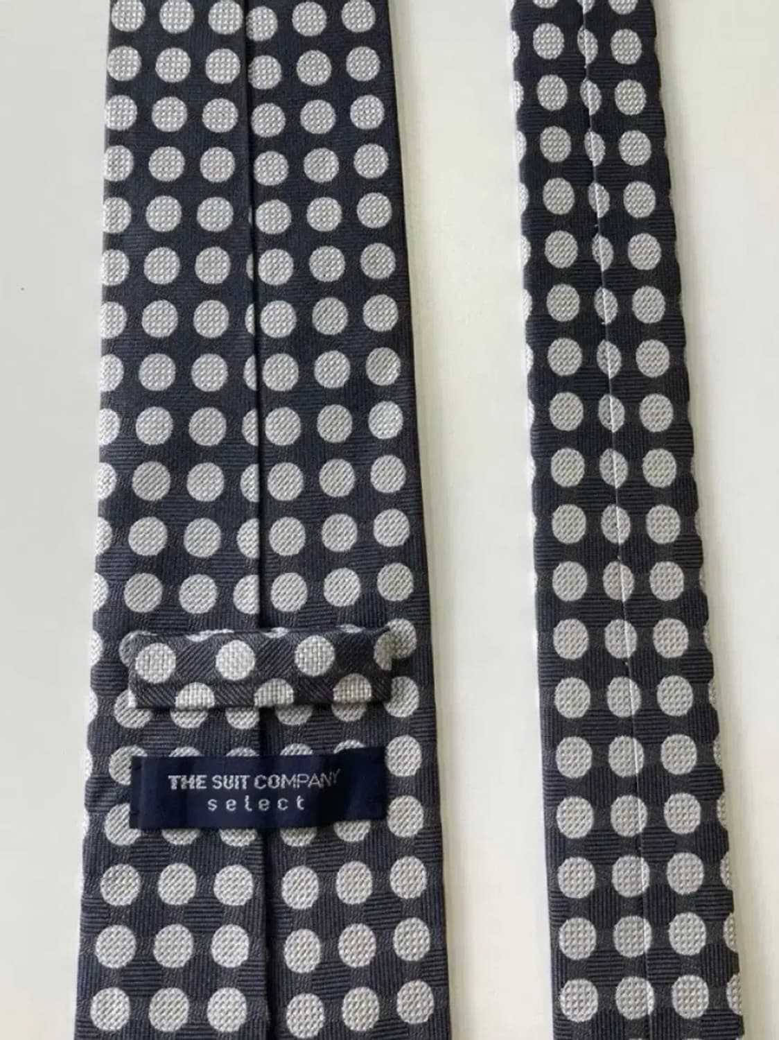 더수트컴퍼니 넥타이 상품이미지4