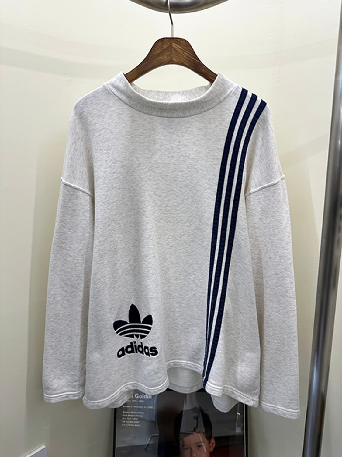 80'S ADIDAS (XL) 상품이미지1