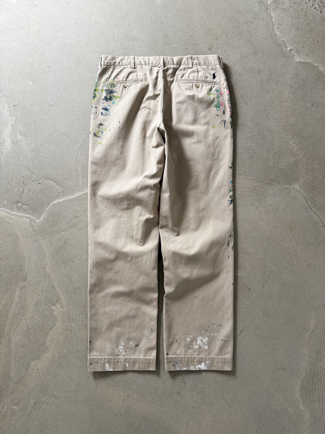 Vintage Polo Ralph Lauren Painter Pants 상품이미지6