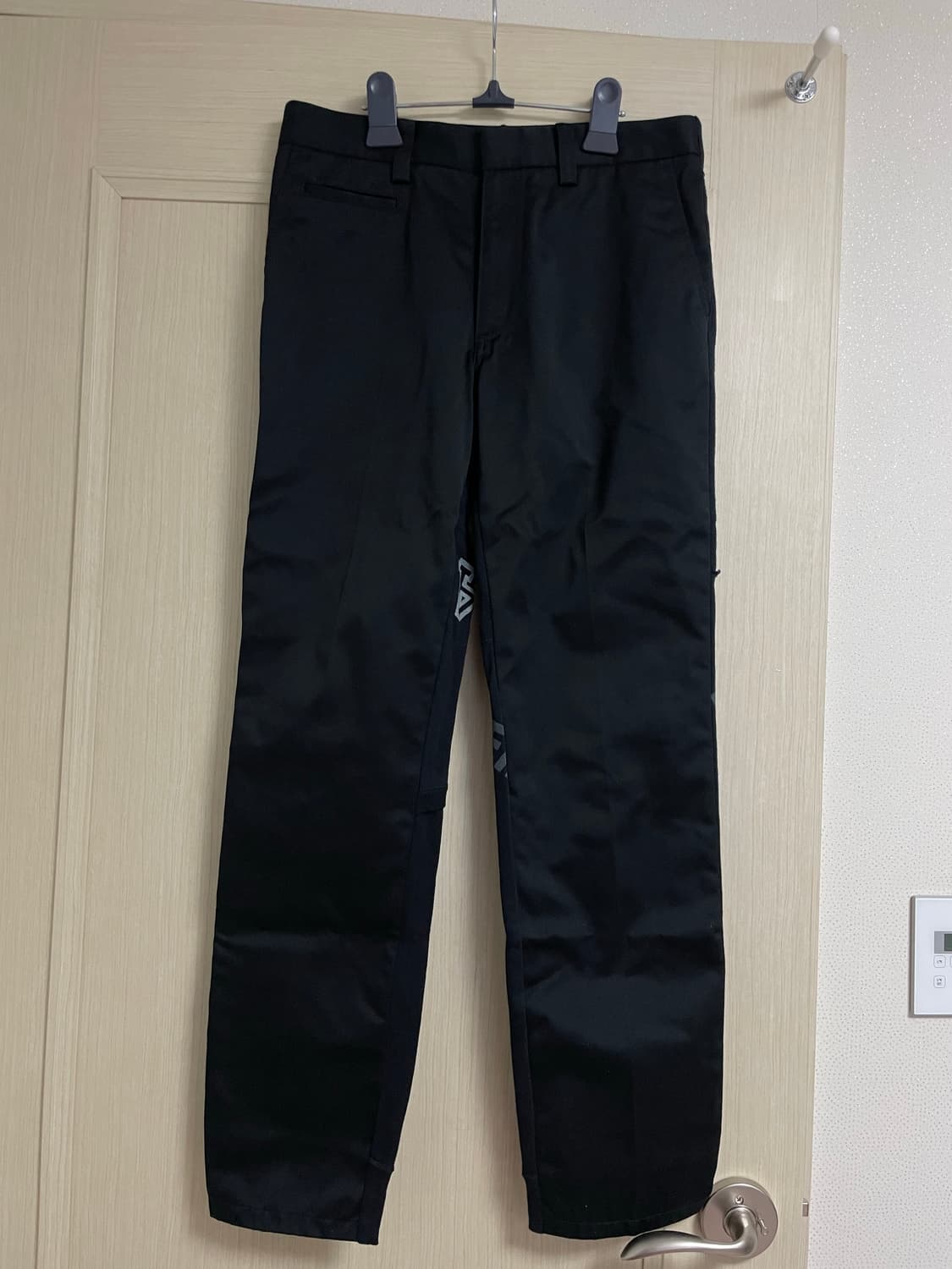 언더커버 16시즌 페이퍼돌 하이브리드 팬츠 4사이즈 상품이미지1