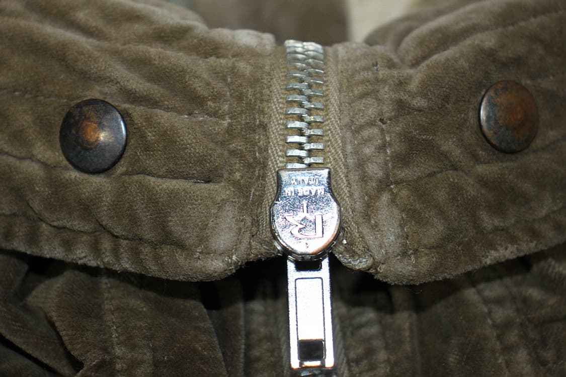 Rick Owen's 릭오웬스 후드코트(m) 상품이미지6