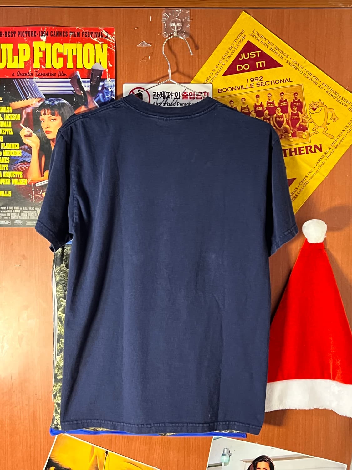90's Skinny Dih Shirt 상품이미지4