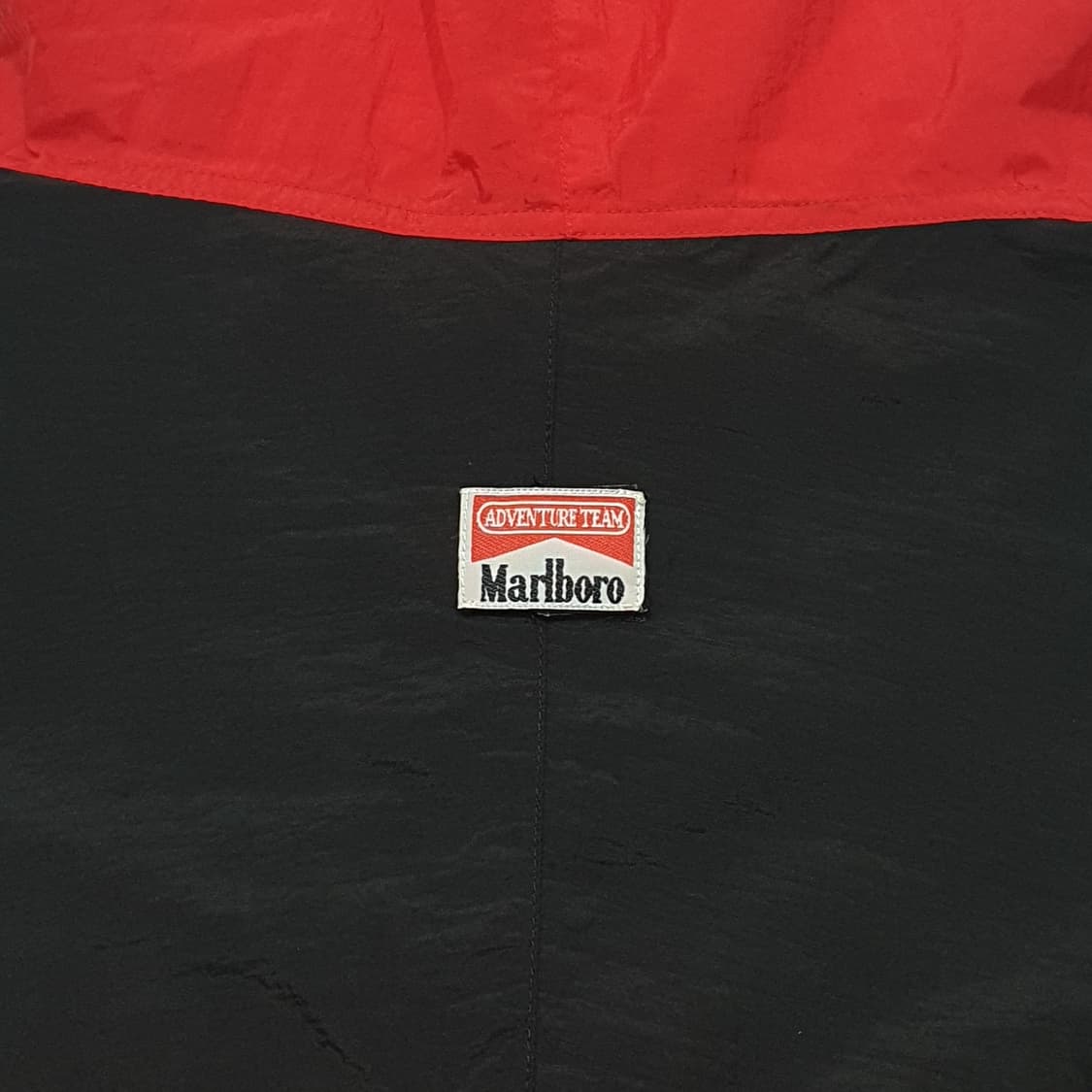 90s 말보로 어드벤처 후드 파카 바람막이 L (110) 상품이미지6
