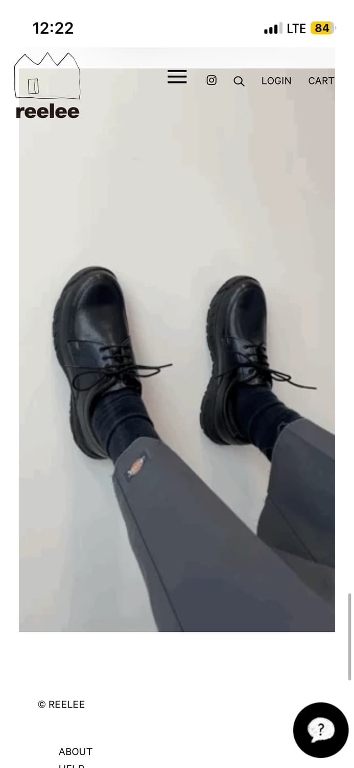 아식스 윈드잡 cp503 상품이미지5