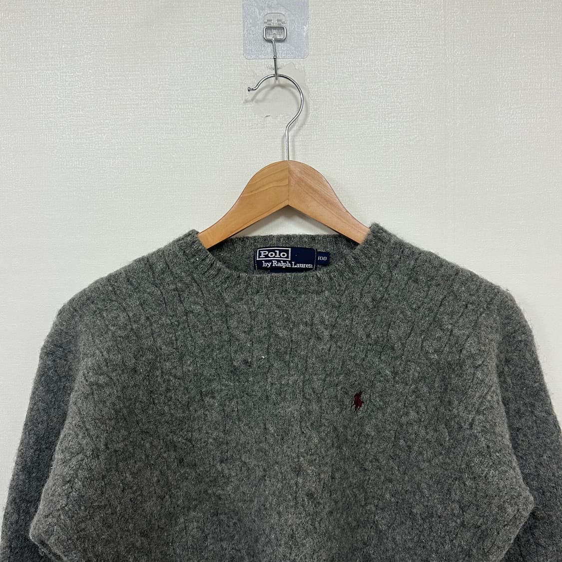 폴로니트S 상품이미지2