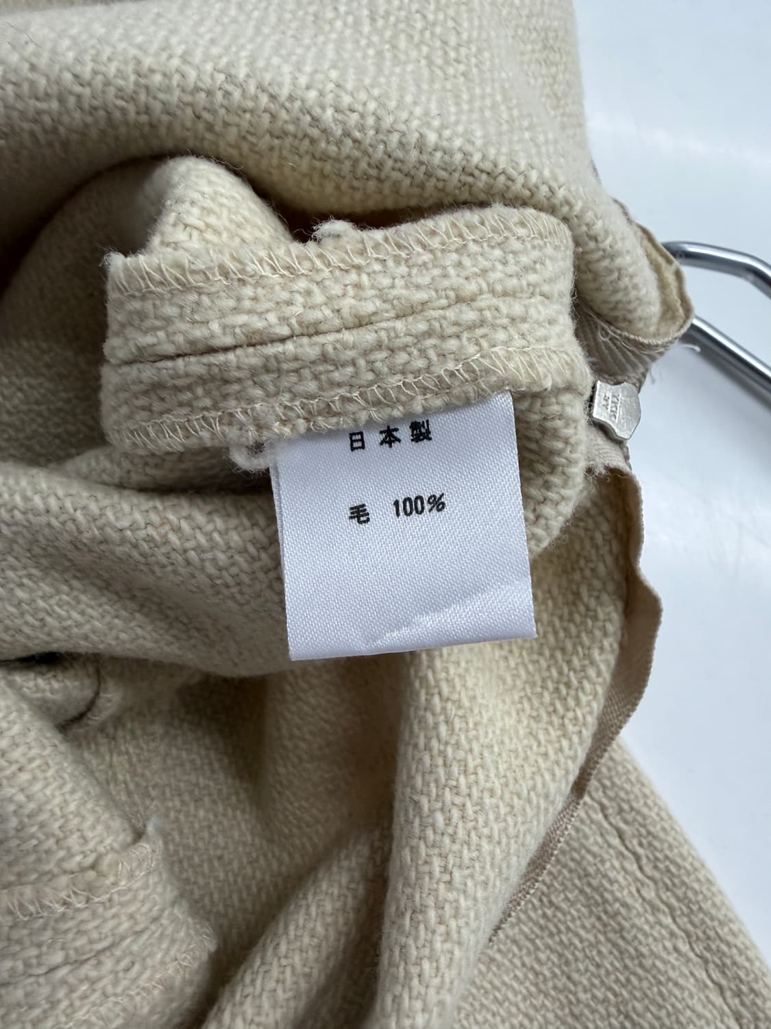 Y's yohji yamamoto 요지야마모토 상품이미지5