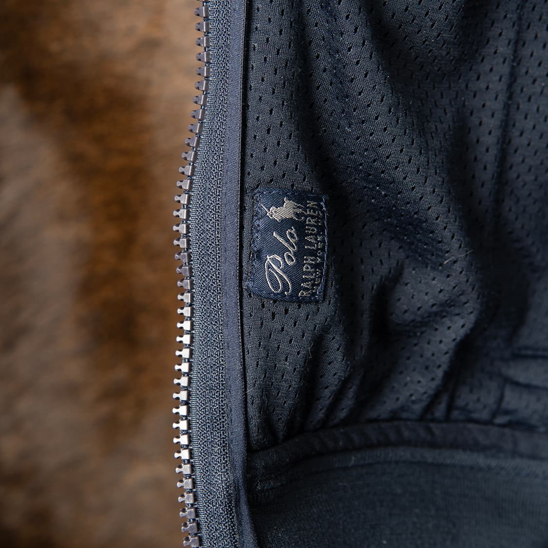 [95] 폴로 랄프로렌 USA팀 빅포니 플리스 자켓  상품이미지10