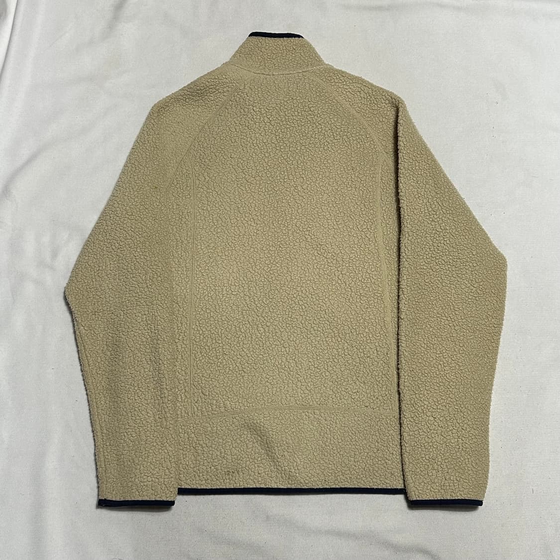 XL 파타고니아 맨즈 레트로 파일 플리스 상품이미지3