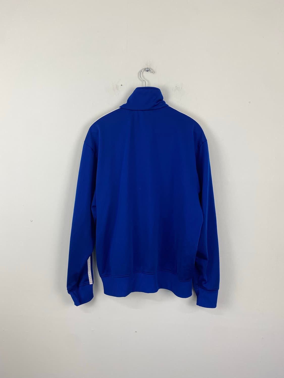 아디다스 파이어버드 블루 트랙탑 져지 M 상품이미지2