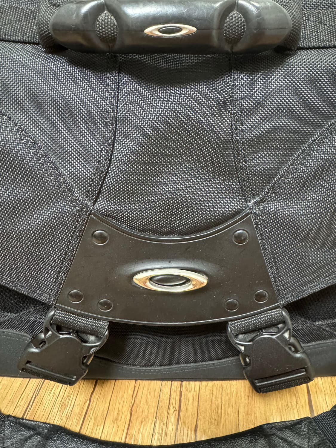 00s 오클리 메신저백 크로스백  상품이미지5