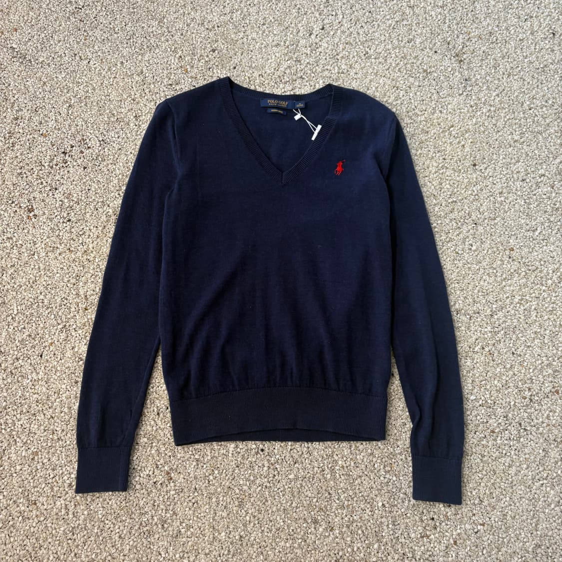 폴로 니트 ⭐️1190 상품이미지1