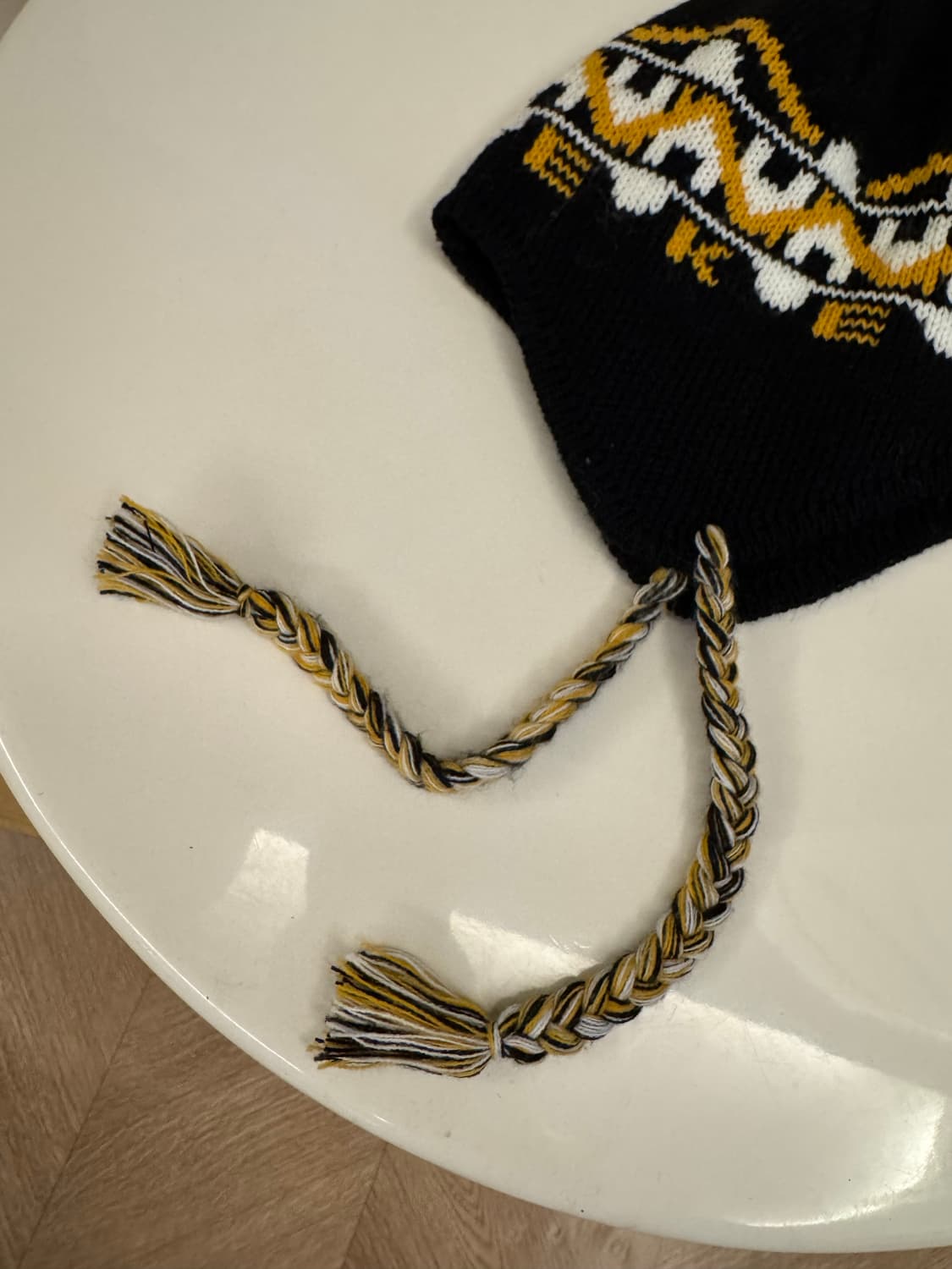 [OS] Teket 이어플랩 비니 상품이미지4