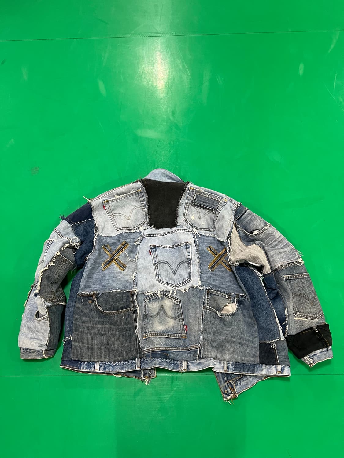 청자켓 상품이미지2