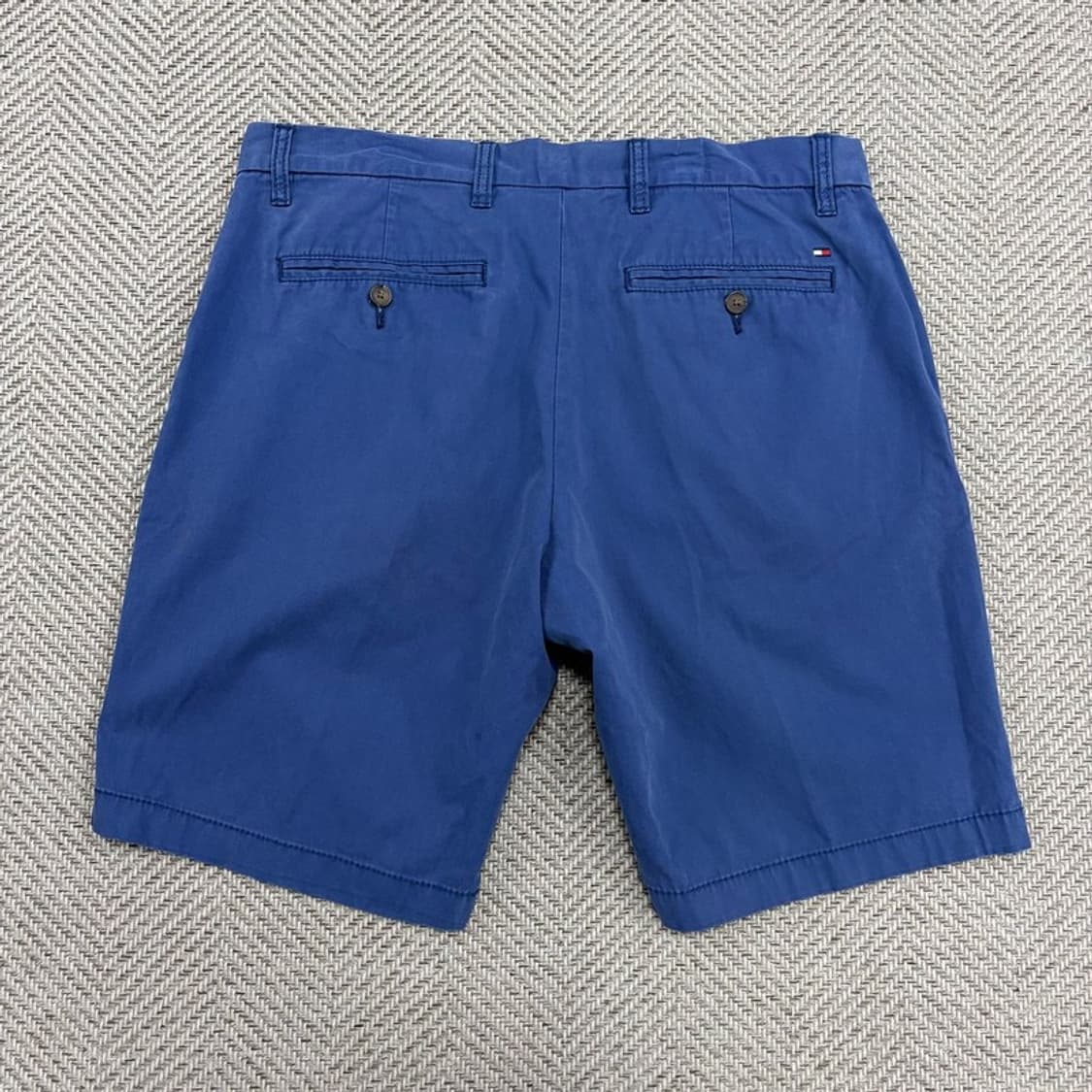 타미힐피거 코튼쇼츠 v3175  상품이미지2