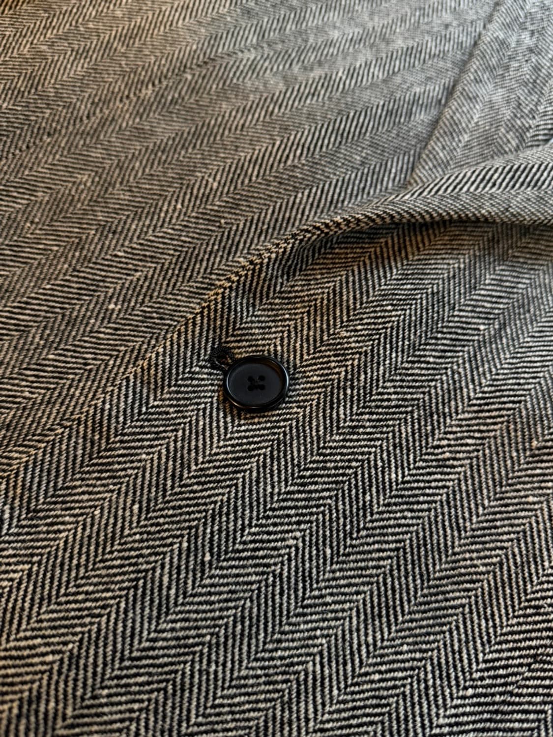 맥그리거 트위드 자켓 100 상품이미지10