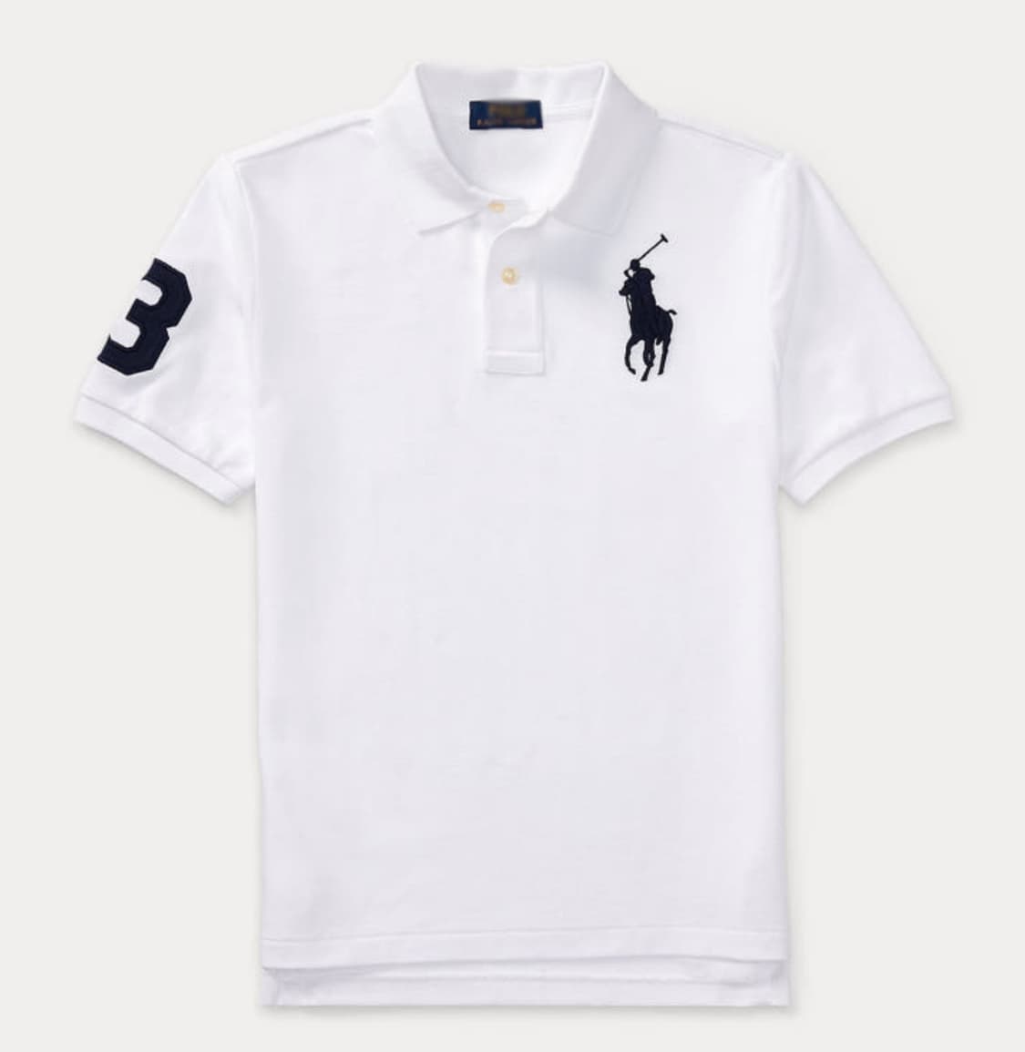 폴로 빅포니 반팔 카라티 상품이미지1