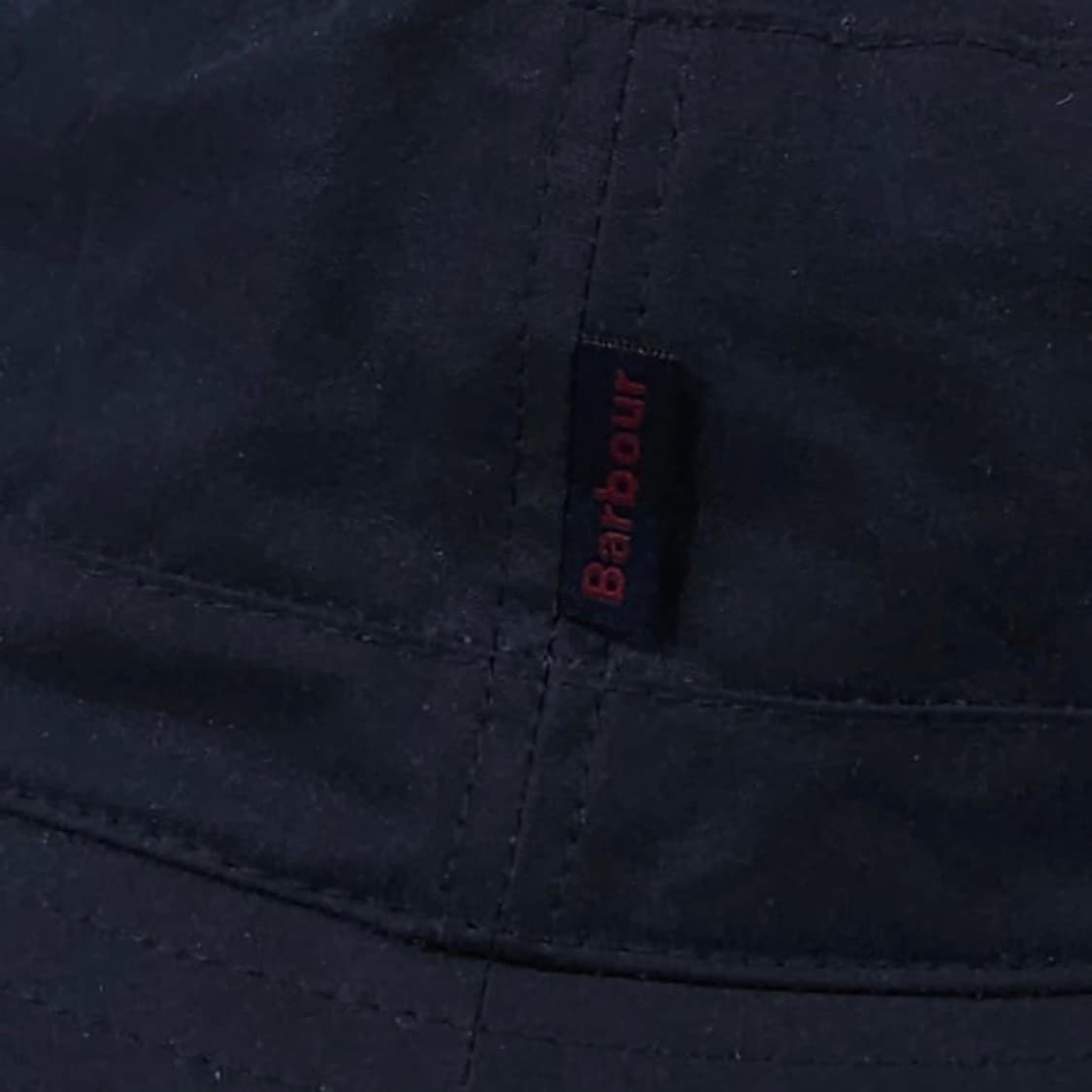XL)Barbour 바버 왁스 버킷햇 네이비 상품이미지3