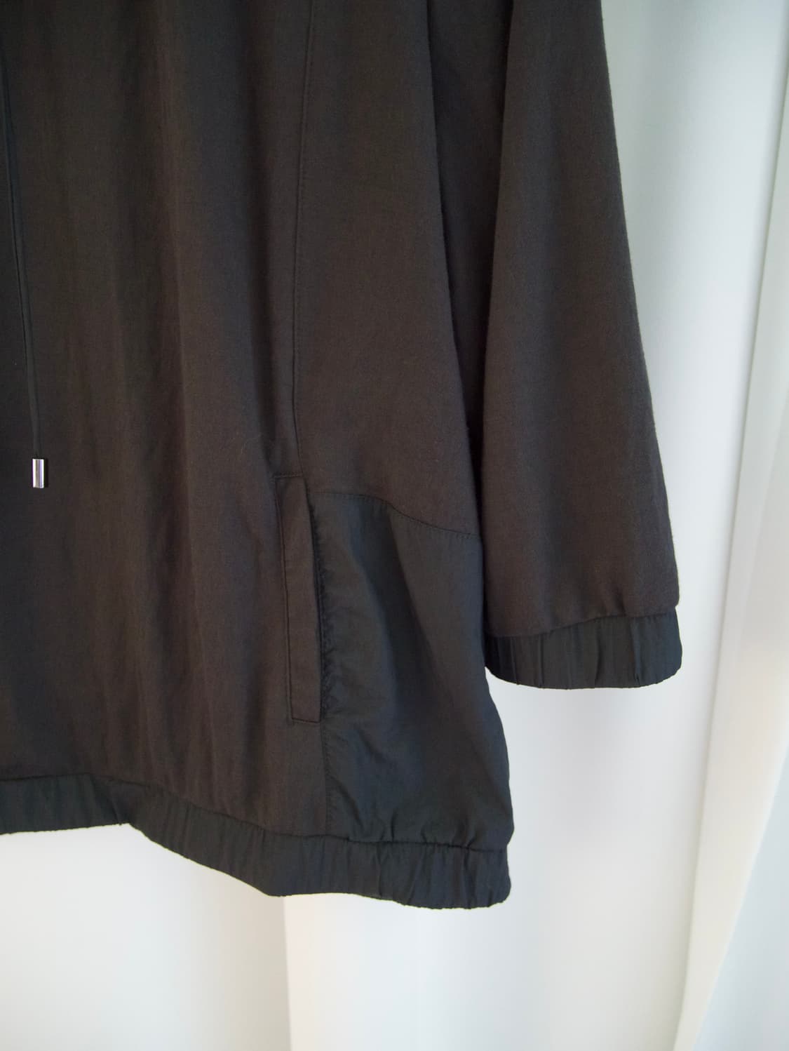 string neck top 상품이미지4