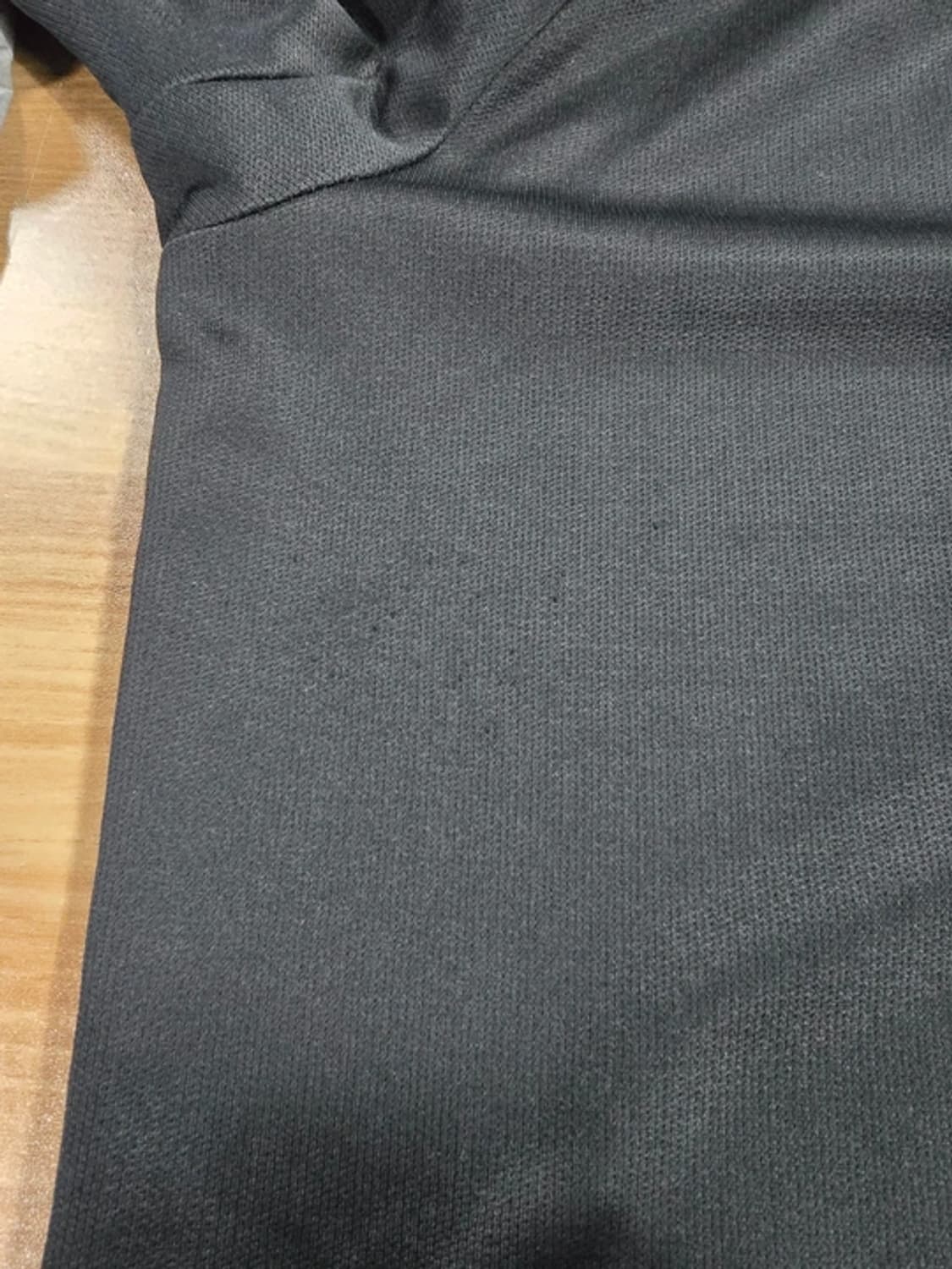 리버풀 아디다스 08-09시즌 올드스쿨 칼스버그 트레이닝 폴로셔츠 상품이미지9