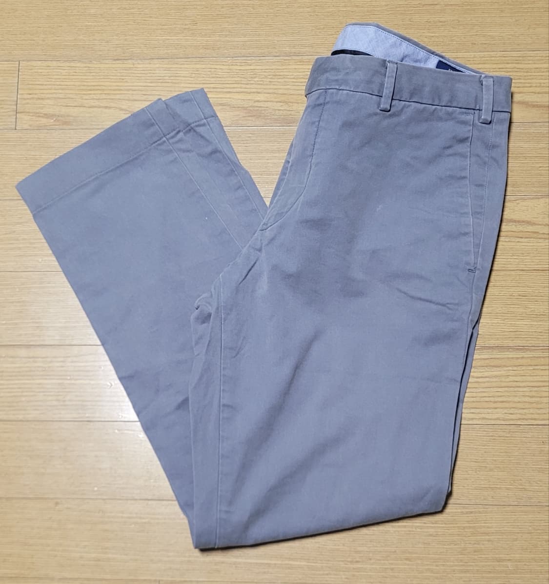 폴로랄프로렌 코튼바지 30/32사이즈 상품이미지1