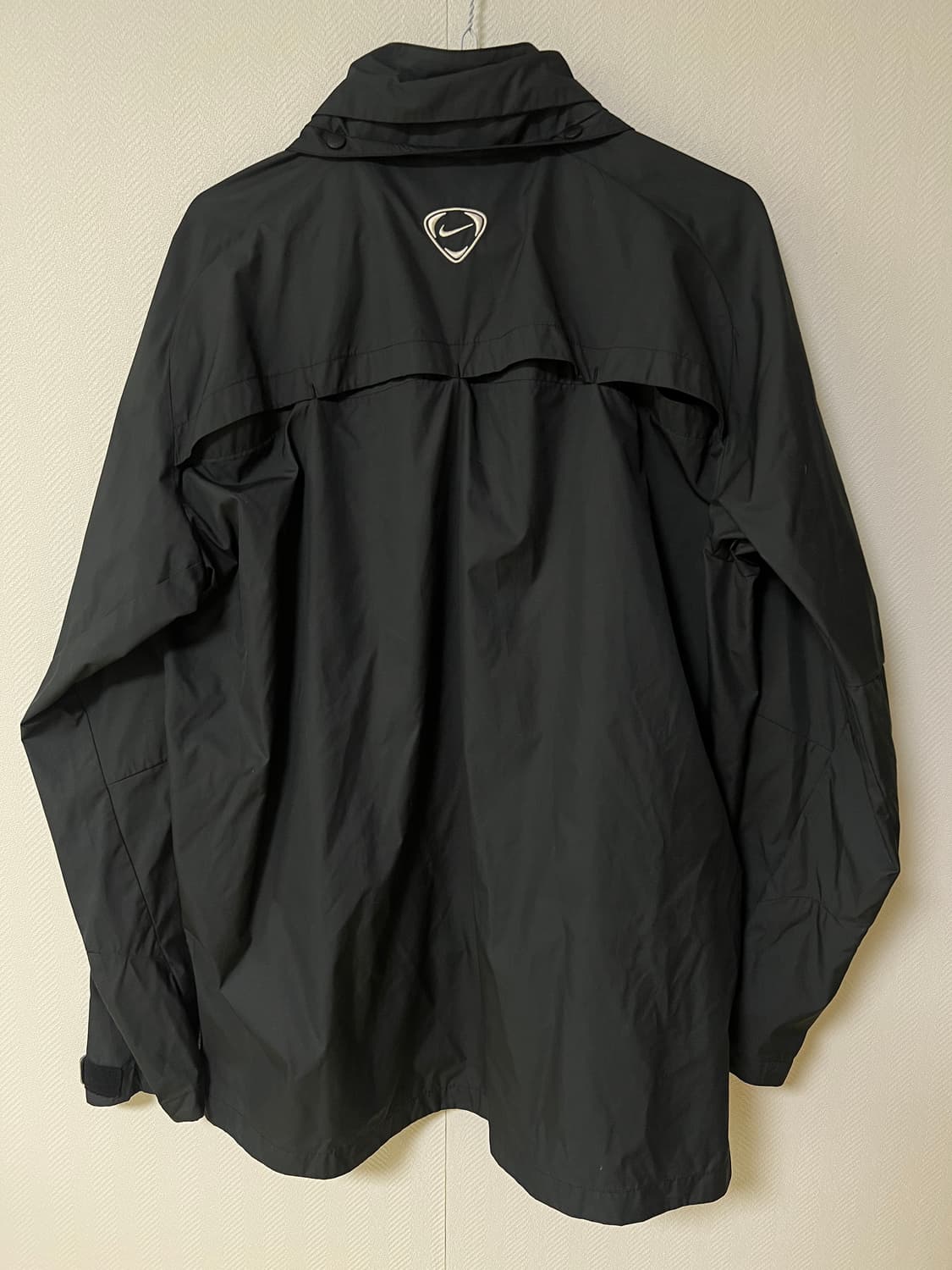 나이키 06-07 인터밀란 바람막이 자켓 m 상품이미지6