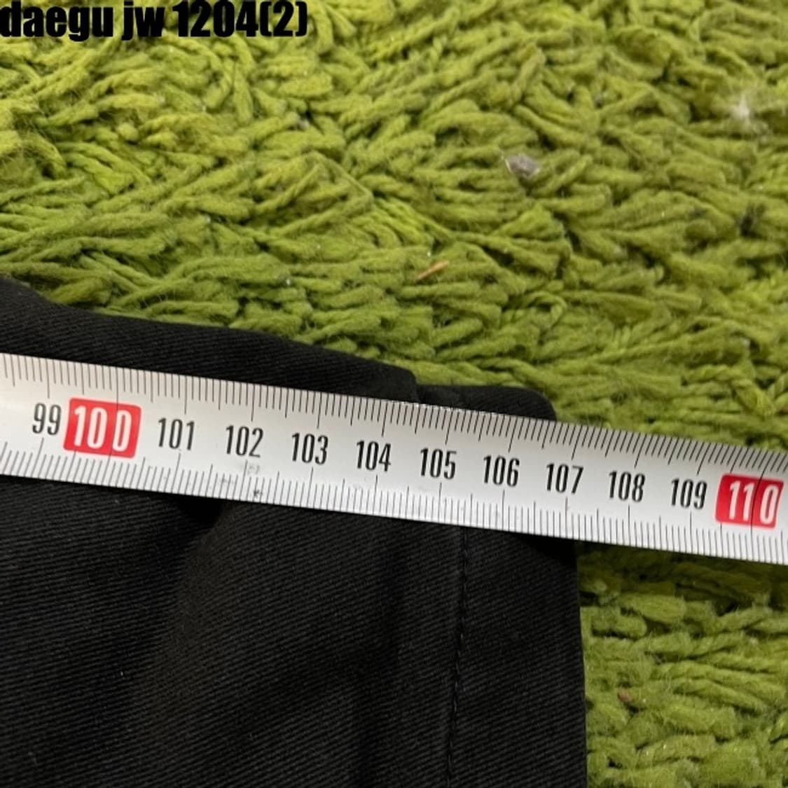 그라미치 면바지 상품이미지9