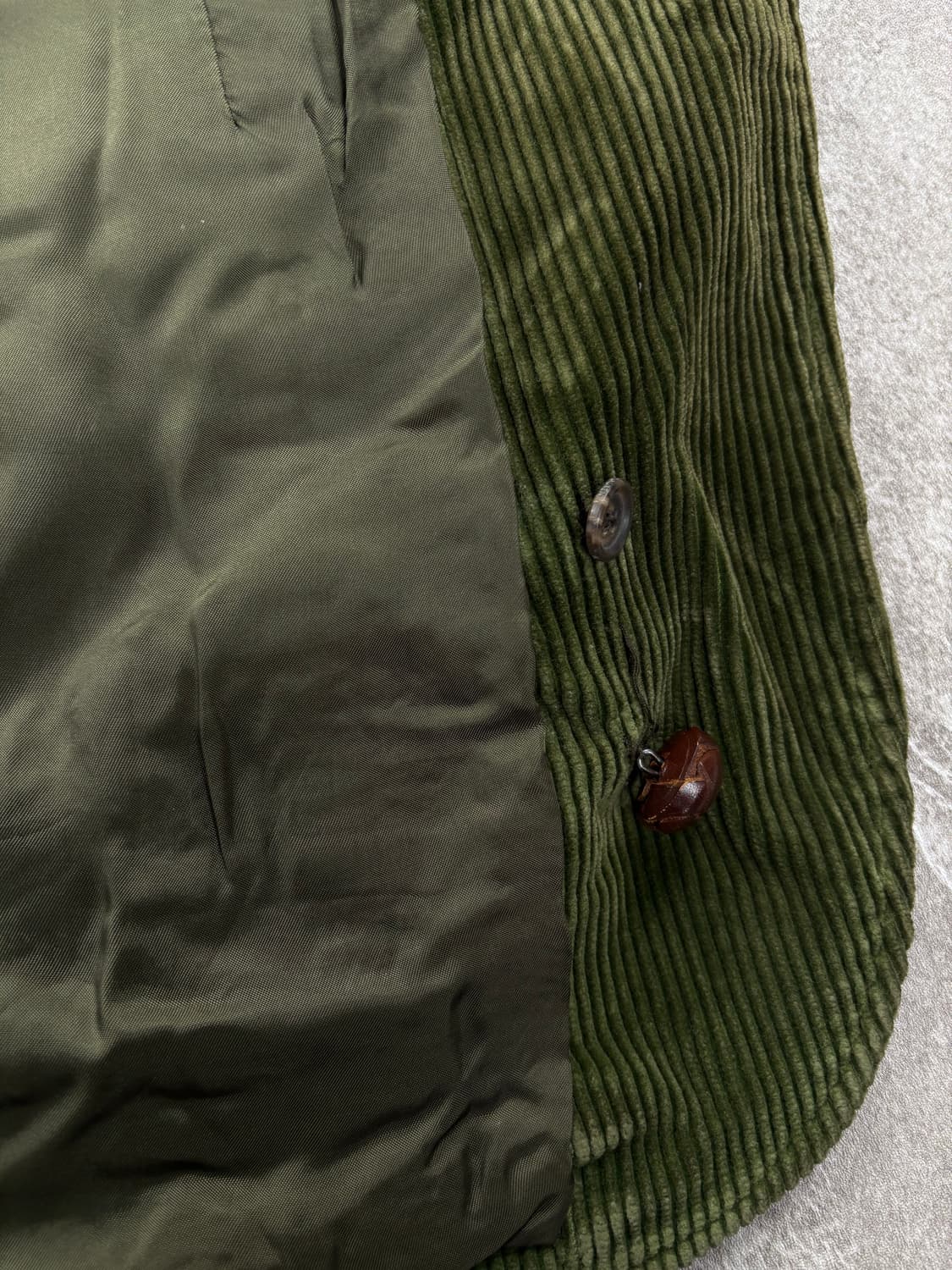 Polo Ralph Lauren Corduroy Blazer     상품이미지8