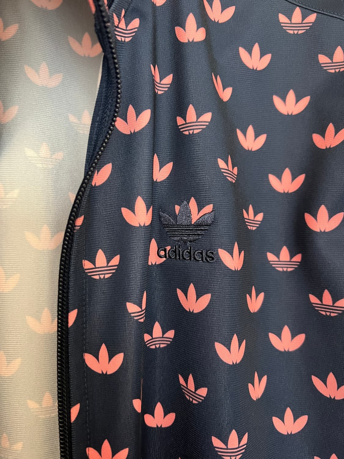 Adidas Originals Monogram Firebird Track 상품이미지5