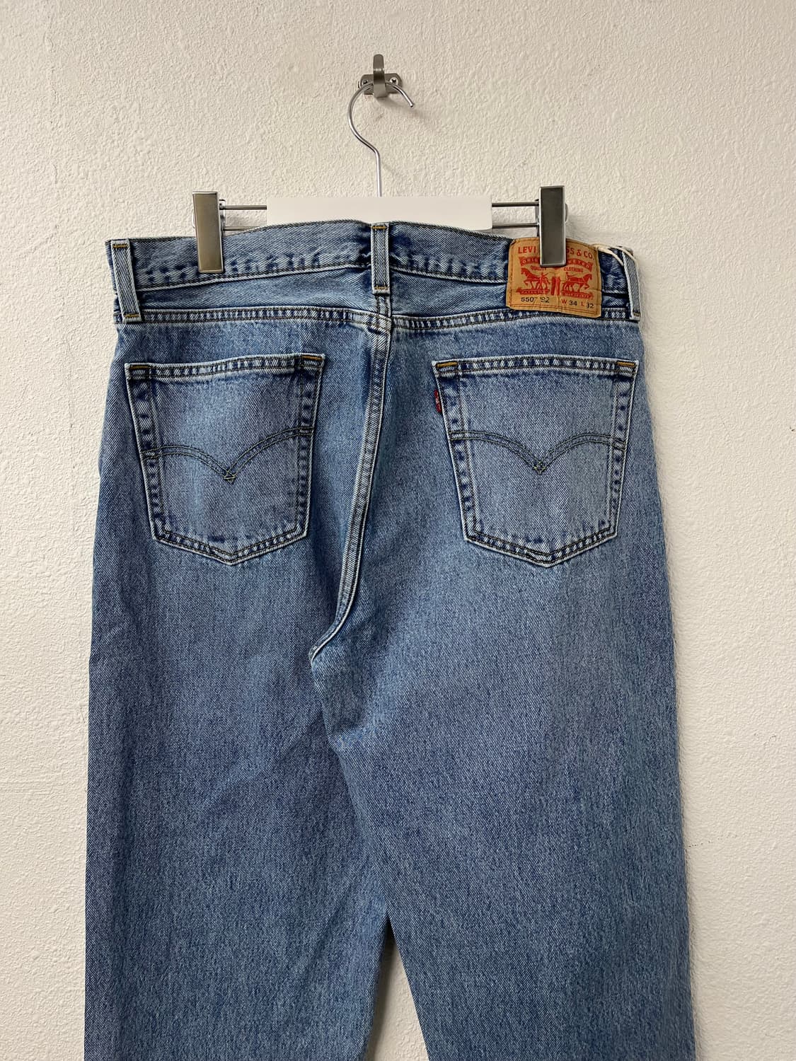 LEVI'S 550 (#053) 상품이미지5