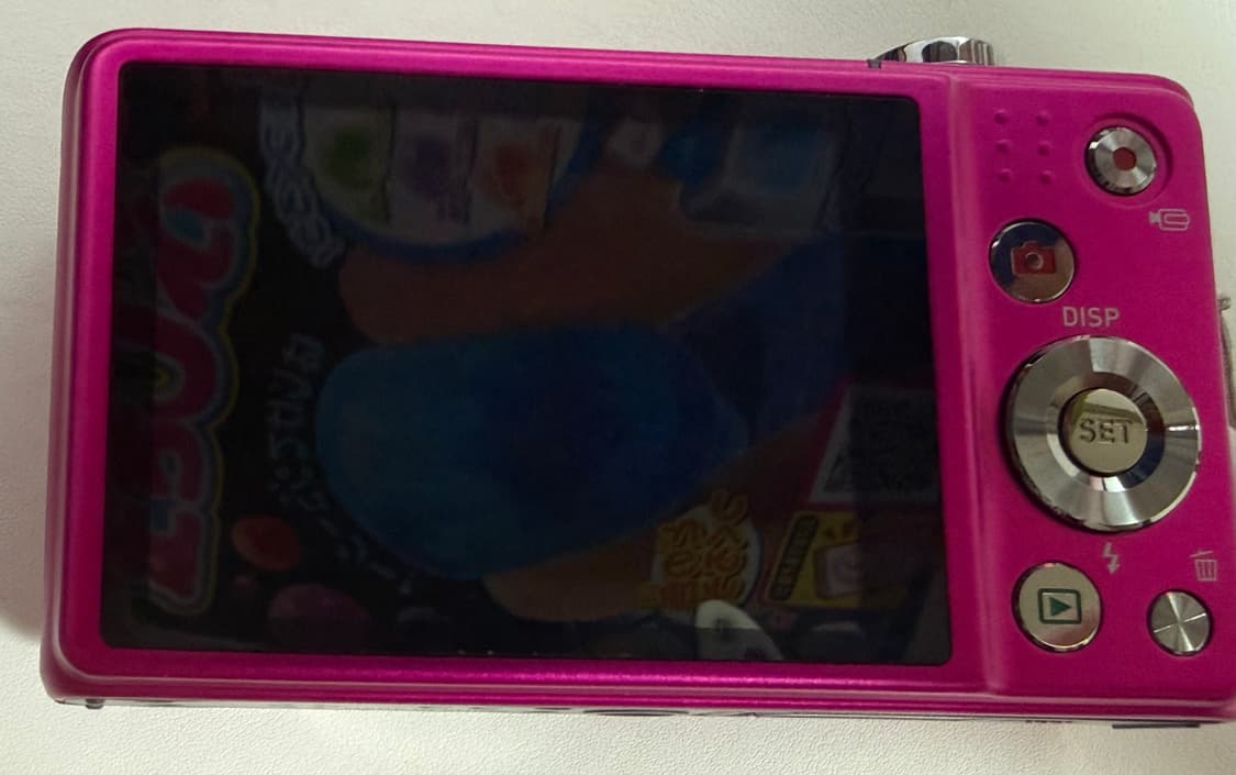 고성능 카시오 엑슬림 EXILIM EX-ZS150 디지털카메라 디카 상품이미지3