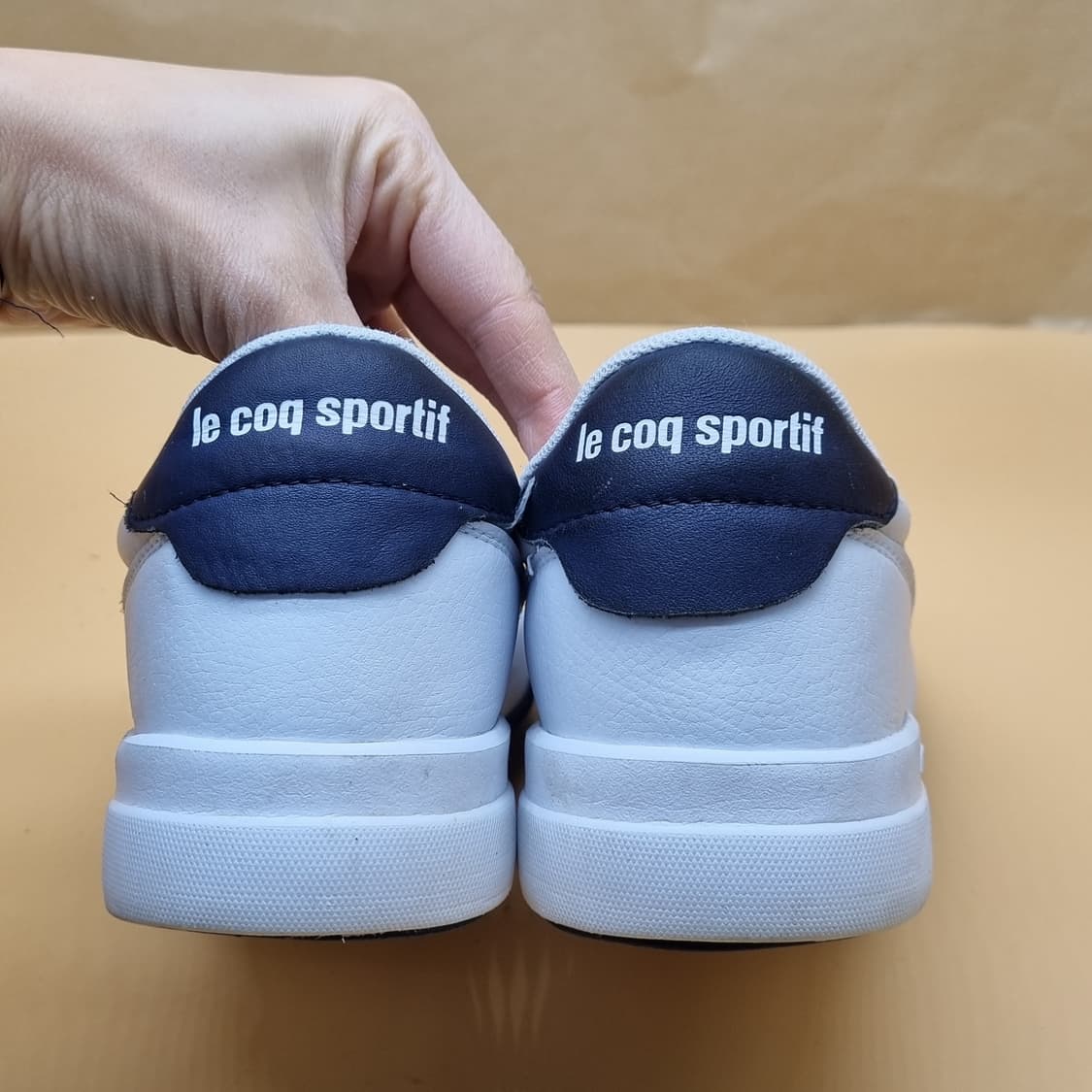 르꼬끄 코트 운동화255 상품이미지4