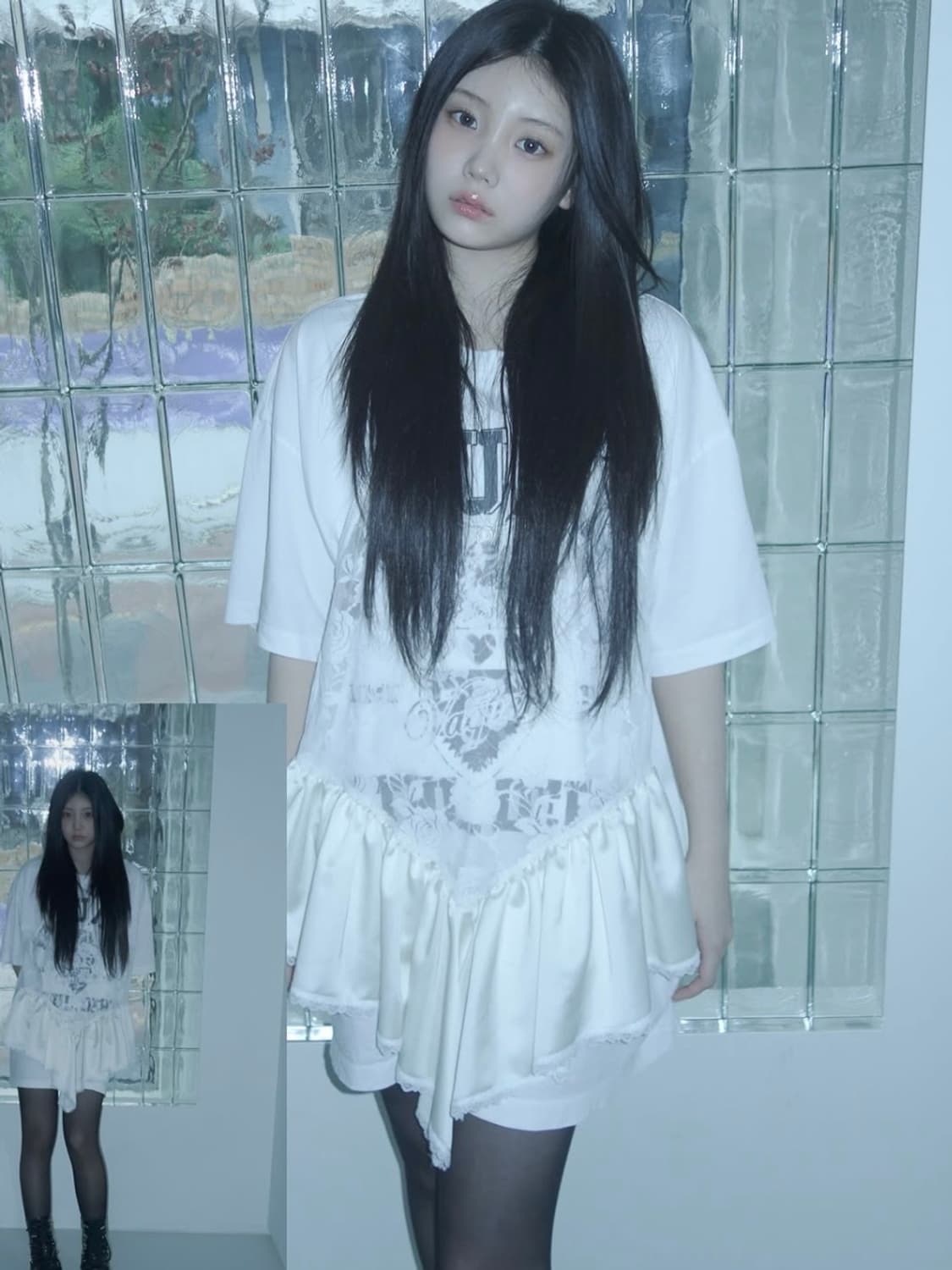 딸기우유&원희!) FujiFilm Finepix F80 디카 카메라 상품이미지3