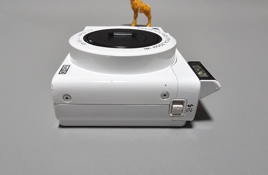 니콘 디카 쿨픽스 P310 (NIKON COOLPIX P310) 상품이미지5