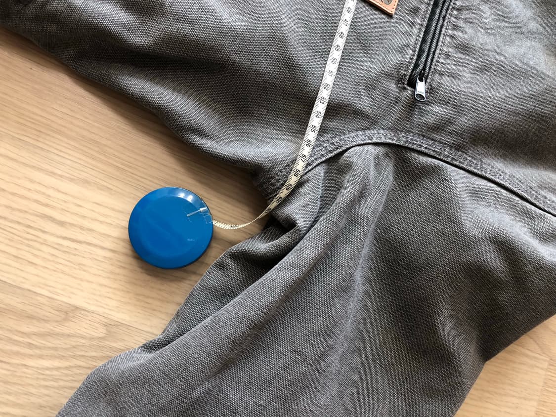 [M] 칼하트 j97 gvl 그래블 디트로이트 판매 상품이미지10