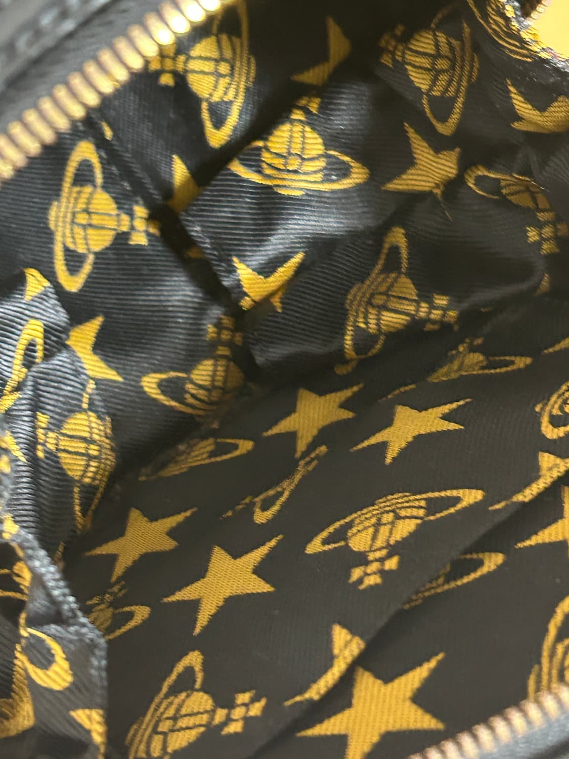 비비안웨스트우드 탬버린 백 Vivienne Westwood bag  상품이미지5