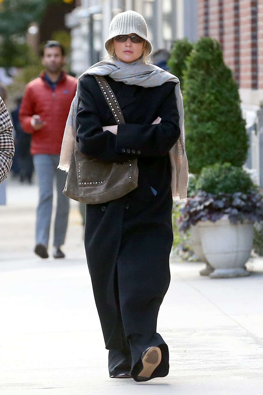 기마구아스 Maxi Franca 맥시 프랑카백/카키 상품이미지8