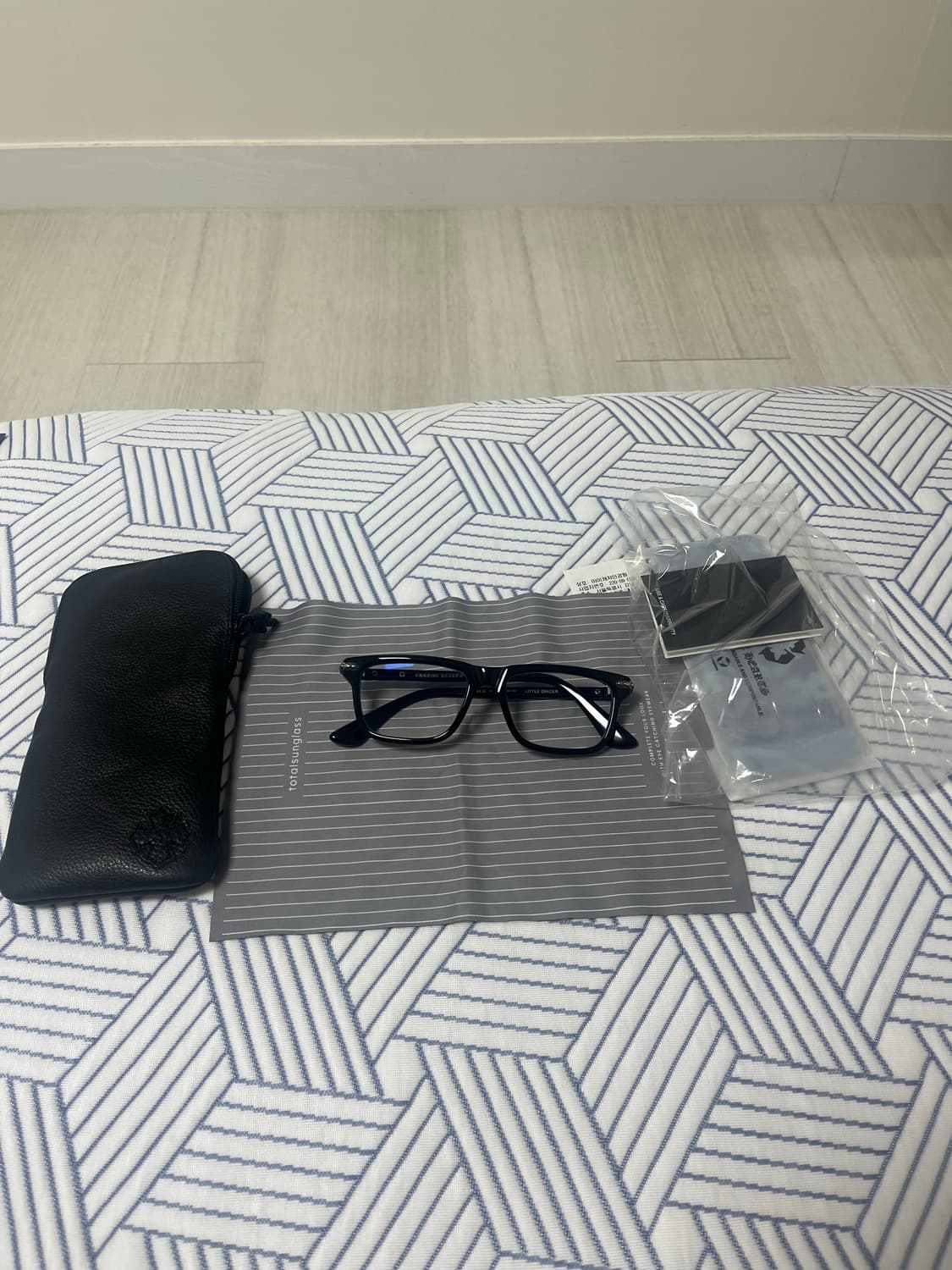 크롬하츠 리틀딩거 상품이미지2