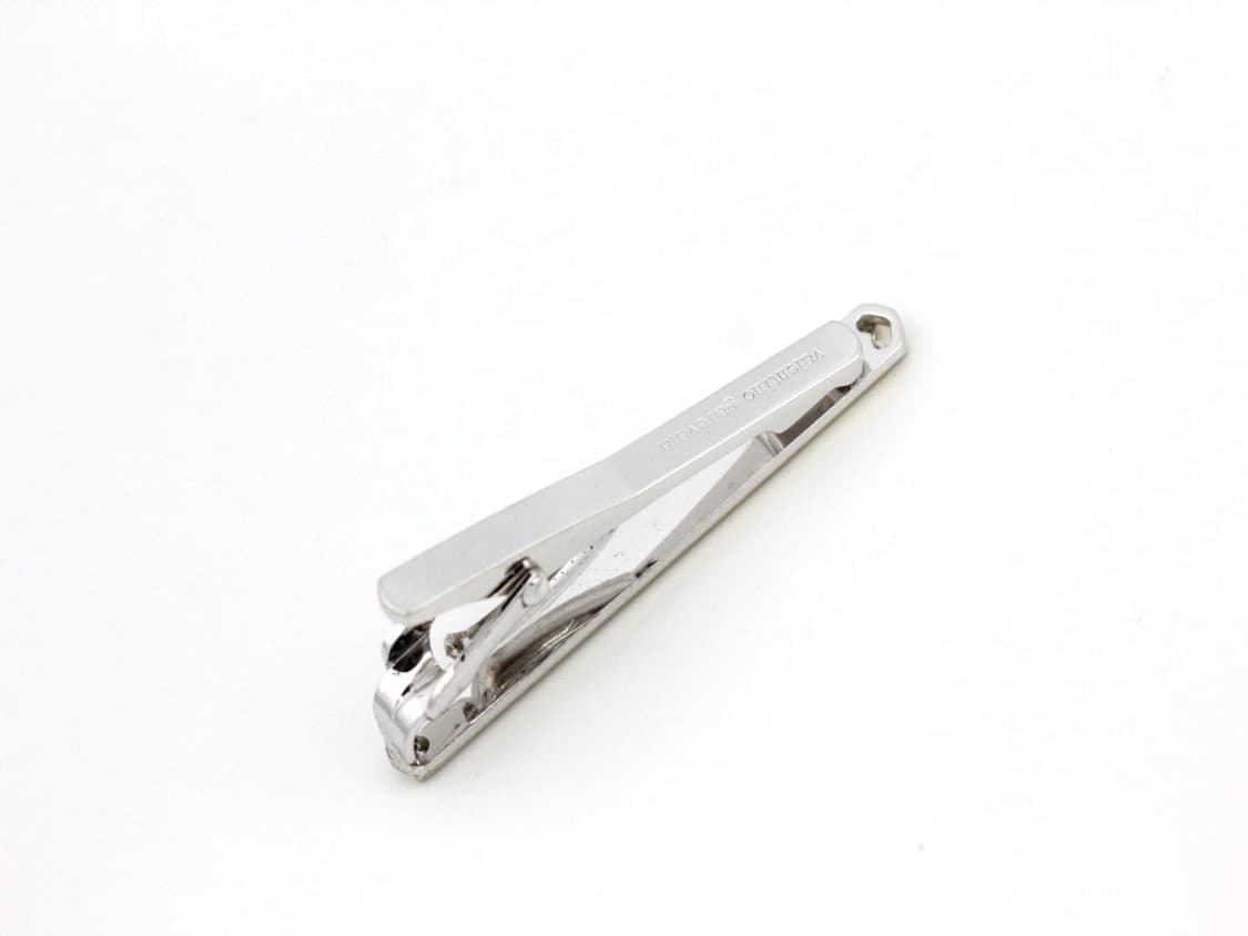 발렌티노 가라바니 B+등급 4.9cm 하이엔드 명품넥타이핀 상품이미지3