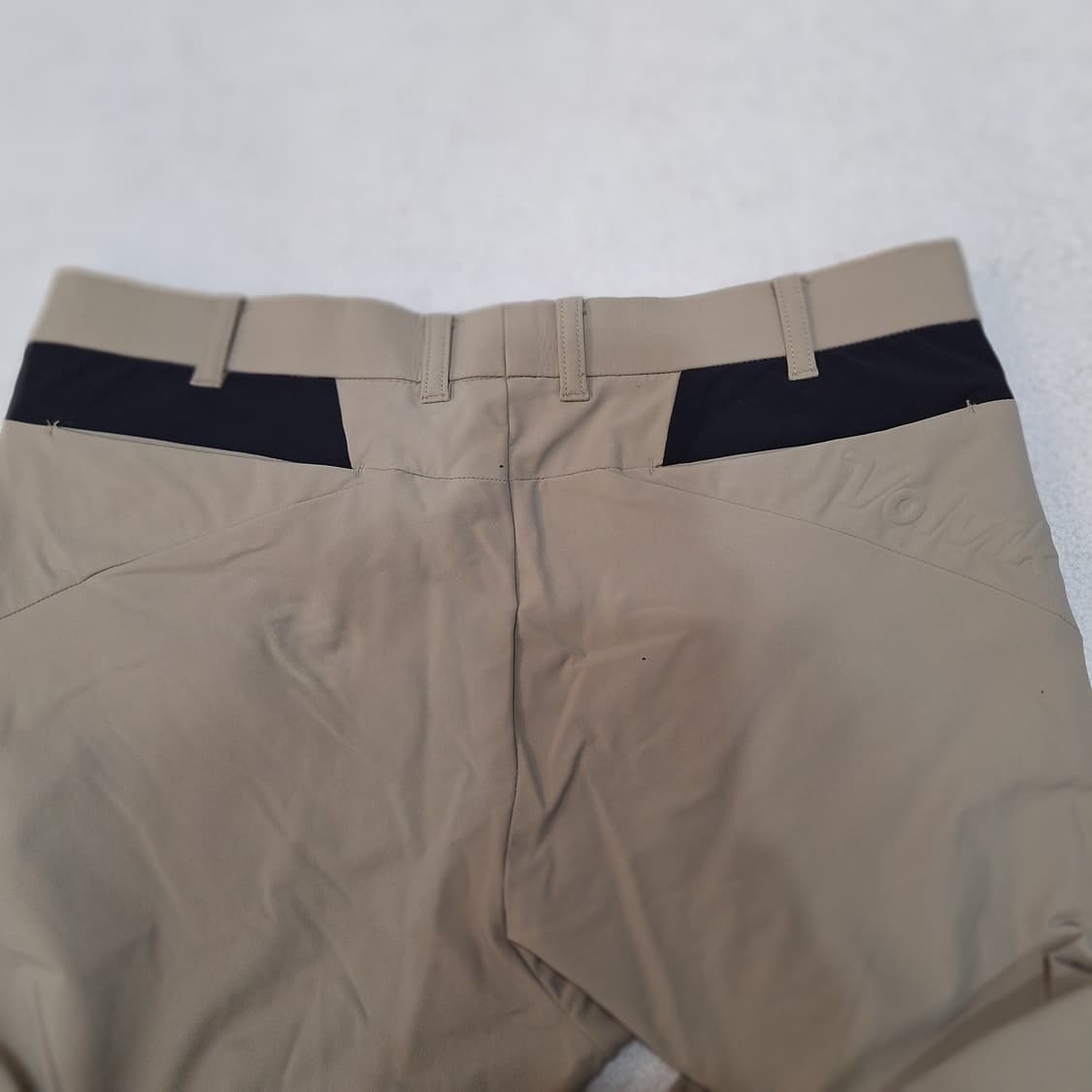 볼빅 약기모바지86 상품이미지2